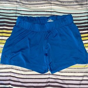 Women’s Under Armour shorts